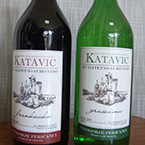 Etikete Kavatić